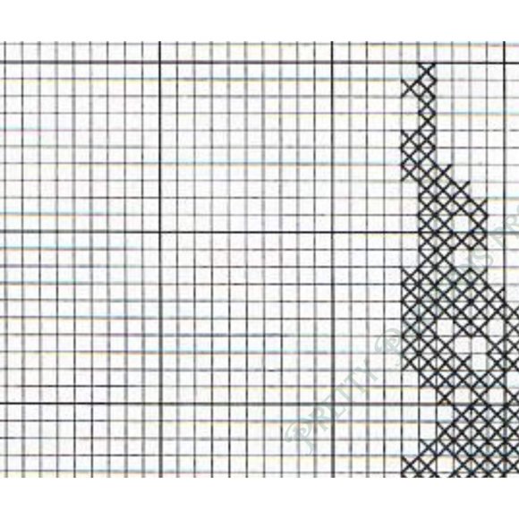 1950s Bird Cardigan Vintage Knitting Patterns For Women Sweater Cottagecore - Picture 5 of 5